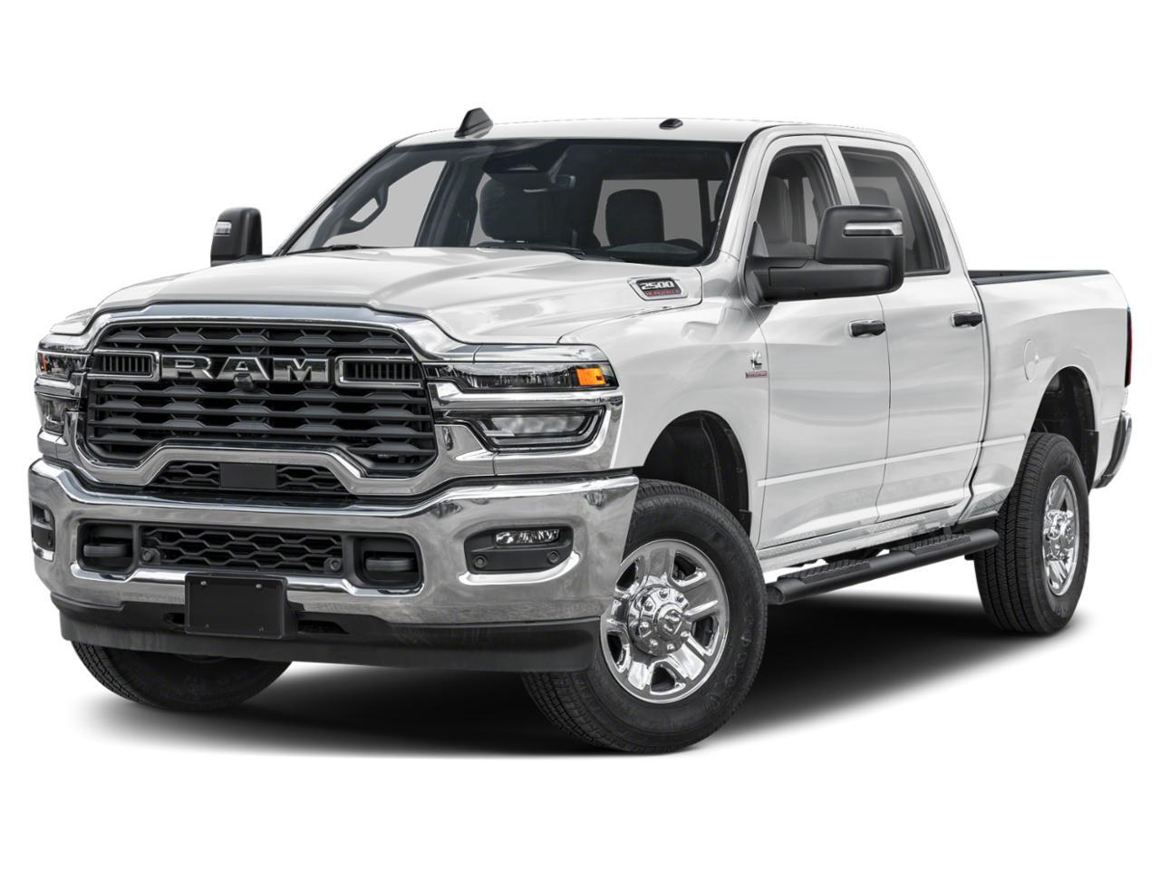 ram ram 2500 pickup 2026 3C63R5HLXTG150168 image ram ram 2500 pickup 2026 3C63R5HLXTG150168 image